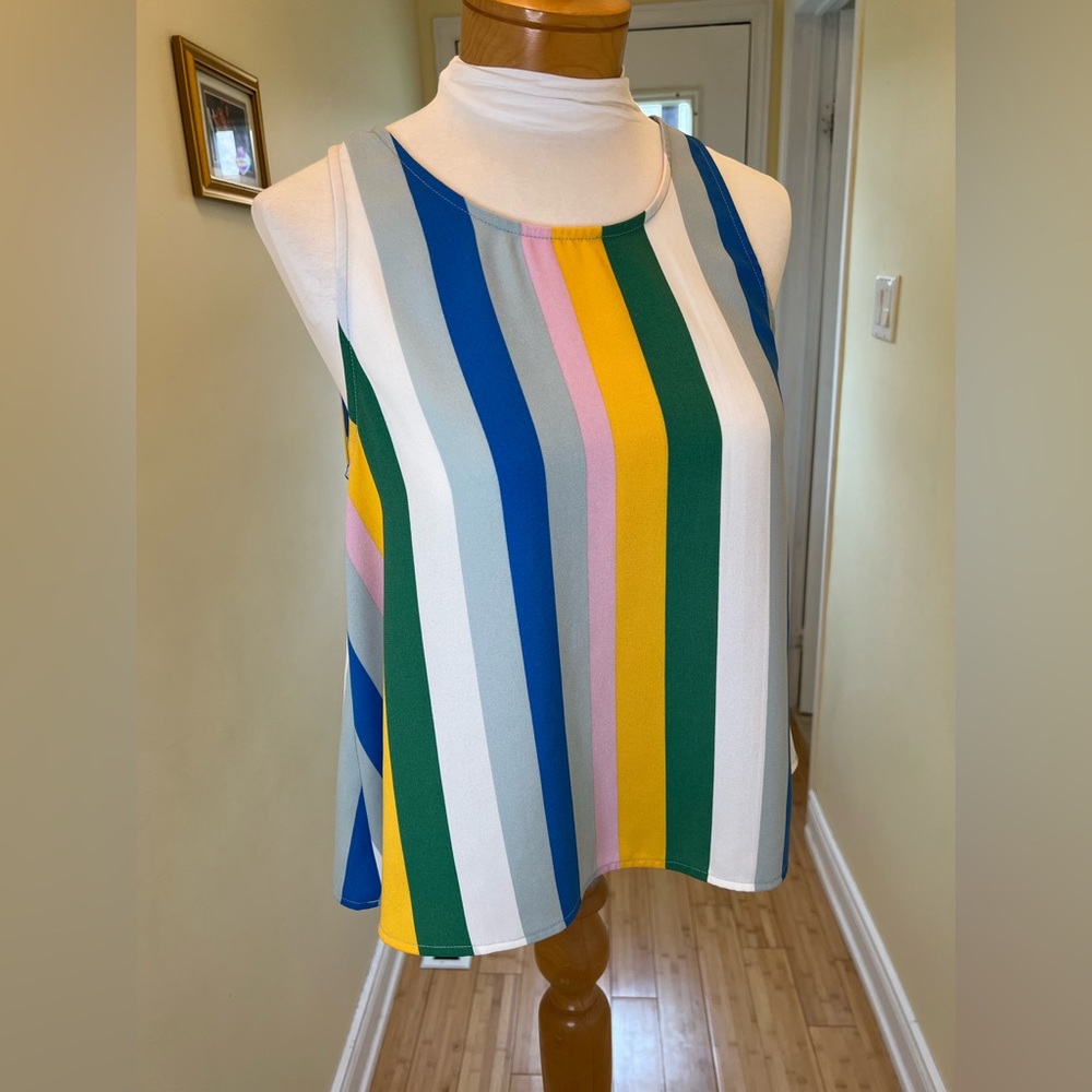 Gorgeous Summer Top